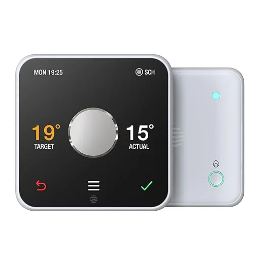 Smart Thermostat